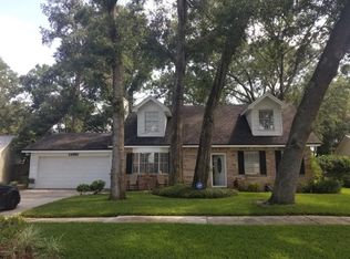 14553 N Luth Dr, Jacksonville Beach, FL 32250