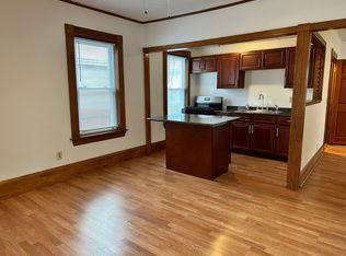 227 Warren St #1, Fall River, MA 02721