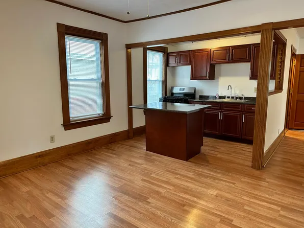 227 Warren St, Fall River, MA