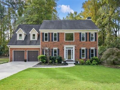 475 Lees Trce SW, Marietta, GA, 30064