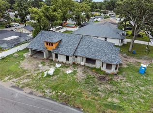 6401 Felice Ave, Tampa, FL 33614