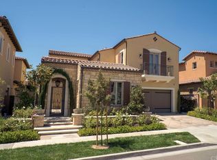 7 Fairview, Irvine, CA 92602