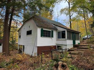 418 Narrows Rd, Center Barnstead, NH 03225