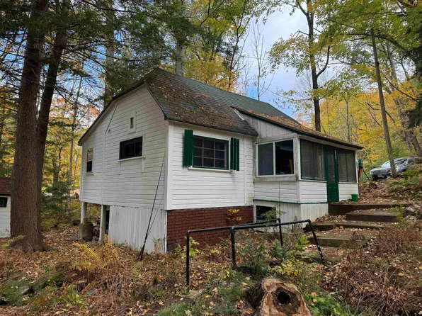 418 Narrows Road, Barnstead, NH 03225