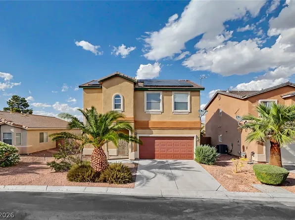 5208 El Pescador Ave, Las Vegas, NV 89108