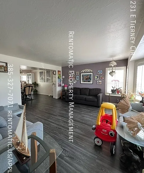 1231 E Tierney Cir — Photo 4
