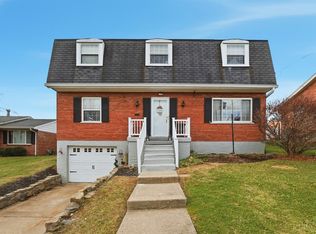 625 Conina Dr, Cincinnati, OH 45233