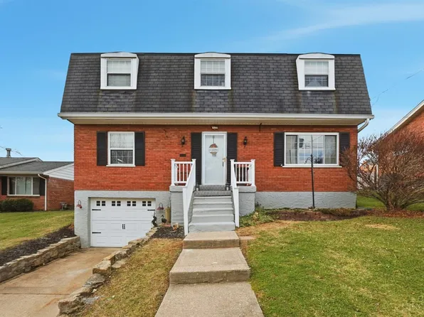 625 Conina Dr, Cincinnati, OH 45233