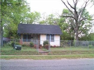 516 W Turner Rd, Prichard, AL 36610