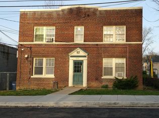 2714 26th St NE APT 3, Washington, DC 20018