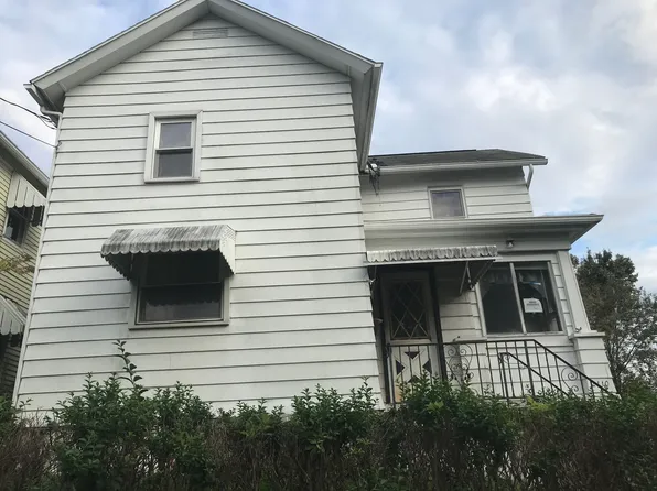 2110 Ballau Ave, Scranton, PA 18508