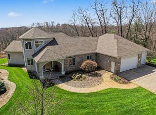 13927 Carter Lake St, Jones, MI