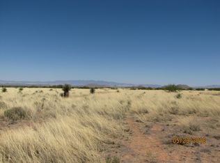 Tbd W Orange St #7, Pearce, AZ 85625