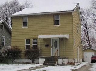 568 Garry Rd, Akron, OH 44305