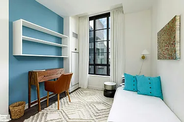 Rented by Brown Harris Stevens