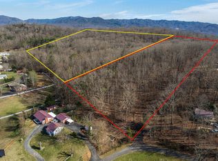 Walts Way, Newport, TN 37821