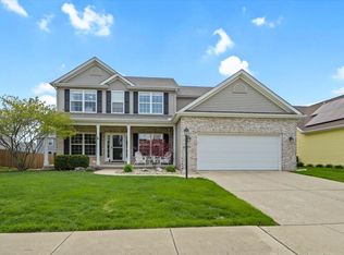 315 Preston St, Savoy, IL 61874