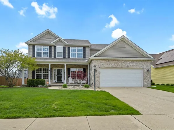 315 Preston St, Savoy, IL 61874