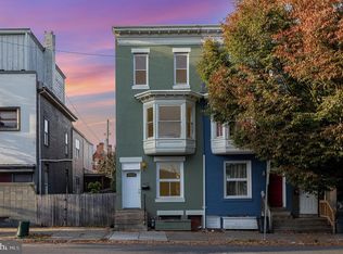 605 W Market St, York, PA 17401