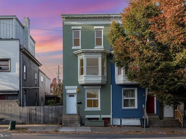 605 W Market St, York, PA 17401