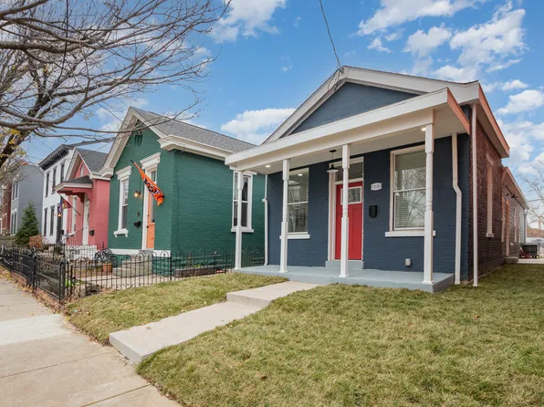1130 Banklick St, Covington, KY 41011