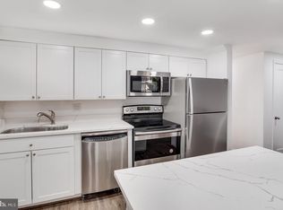 1332 15th St NW APT B3, Washington, DC 20005