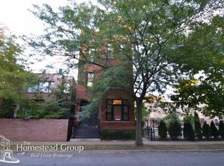 1939 N Larrabee St #3TOPFLOOR, Chicago, IL 60614