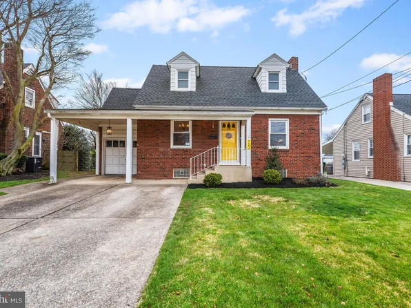 723 16th St, New Cumberland, PA 17070