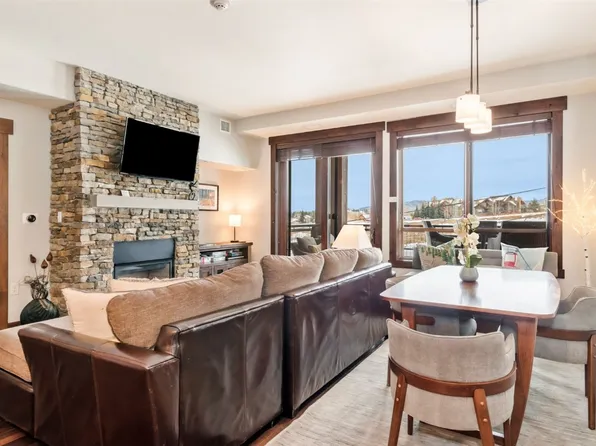 1175 Bangtail Way UNIT 4120, Steamboat Springs, CO 80487