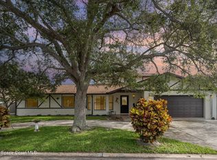 1635 Sandpiper St, Merritt Island, FL 32952