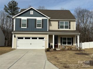 154 Tanner Loop #19, Troutman, NC 28166