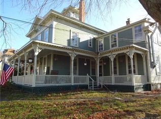 23 Spaulding St, Norwich, CT 06360