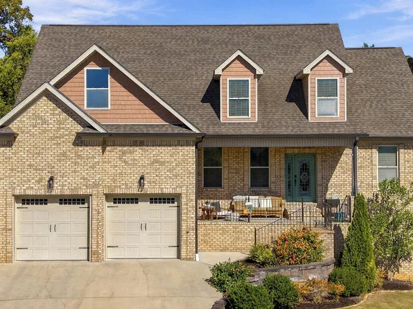 3586 Willow Lake Cir, Chattanooga, TN 37419