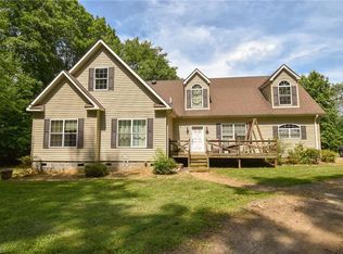 129 Heitman Rd, Lexington, NC 27295