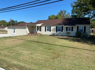 2319 Allens Ln, Evansville, IN