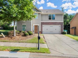 181 Mount Moriah Rd, Ball Ground, GA 30107