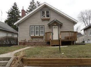 124 Rome Ave, Rockford, IL 61107