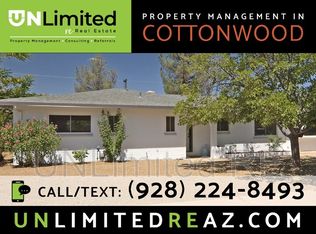 126 S 10th St, Cottonwood, AZ 86326
