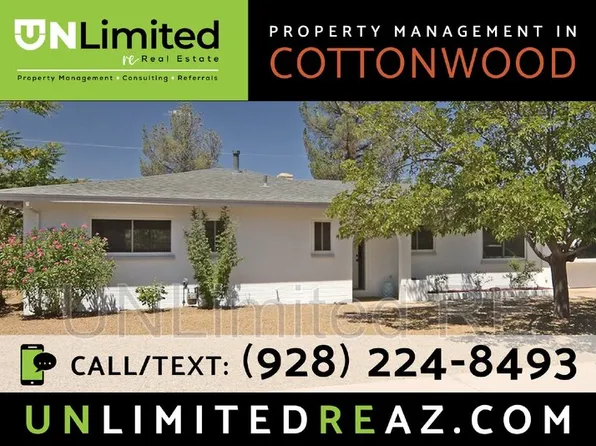 126 S 10th St, Cottonwood, AZ 86326