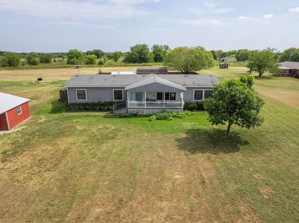 221 Vz County Road 3908, Wills Point, TX 75169