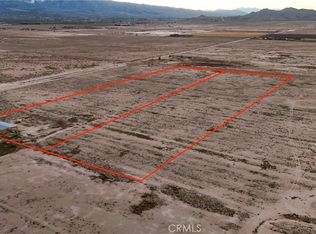 793 Locust Ave, Lucerne Valley, CA 92356