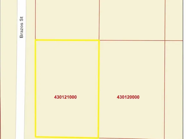 111 Navasota St, Bullard, TX 75757