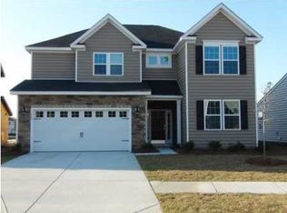 263 Overcup, Summerville, SC 29483