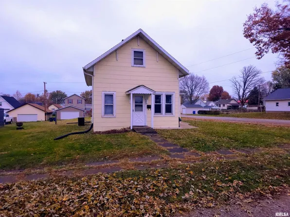 603 Adams St, Muscatine, IA 52761