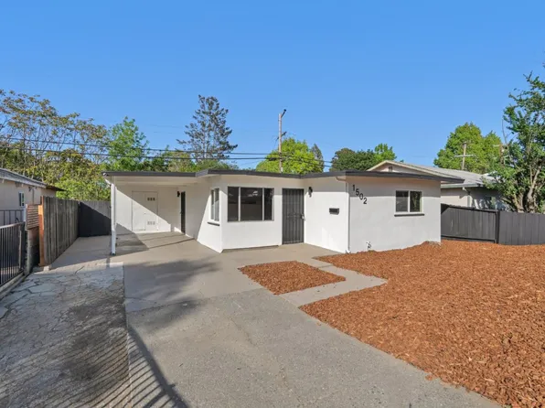 1502 Magazine St, Vallejo, CA 94591
