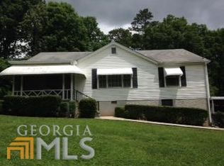 237 N Laurel Dr, Clarkesville, GA 30523
