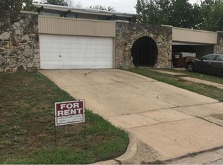 6329 Walraven Cir, Fort Worth, TX 76133