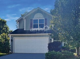 355 Hennepin Dr, Maineville, OH 45039