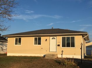 3910 Ivorton Rd E, Columbus, OH 43207