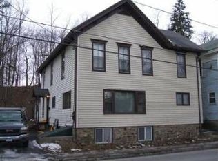 20 South St, Edmeston, NY